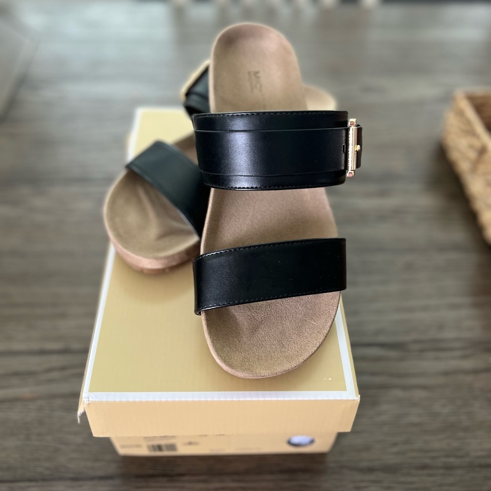Michael Kors Sandals